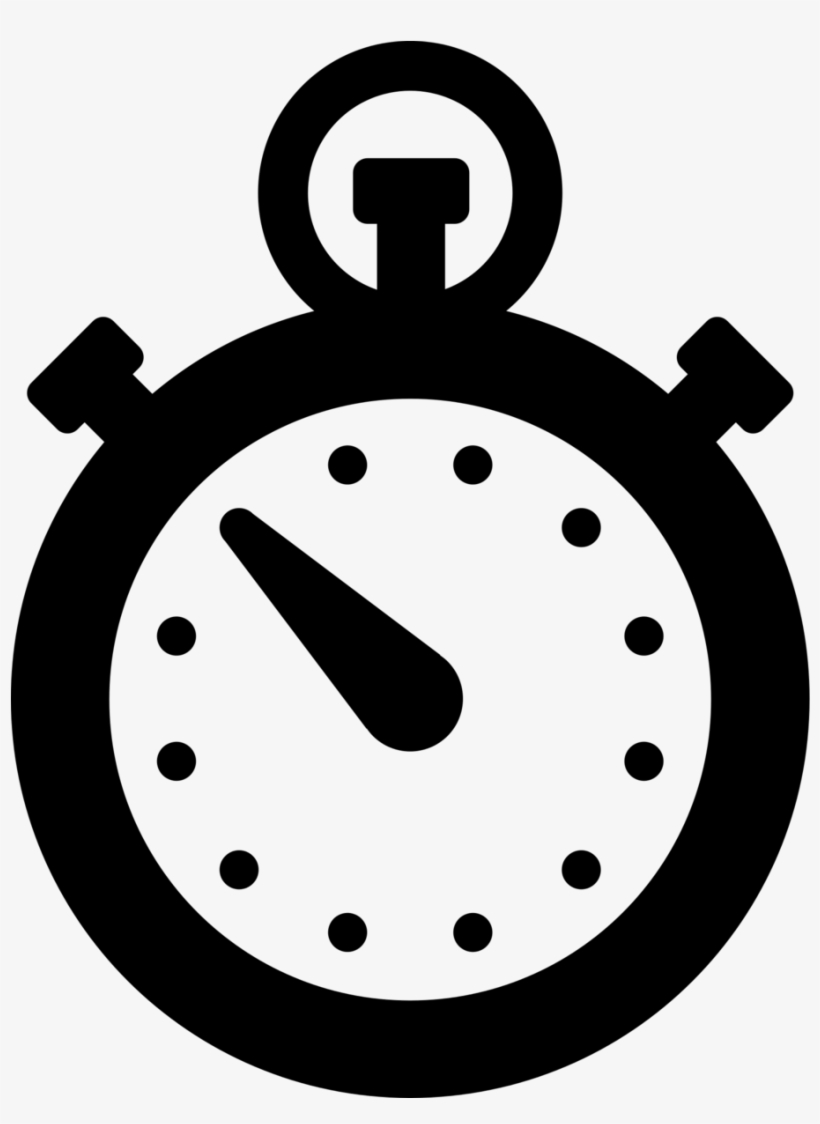 Transparent Library Icons Png Vector Free And Backgrounds - Stopwatch Icon Png, transparent png download