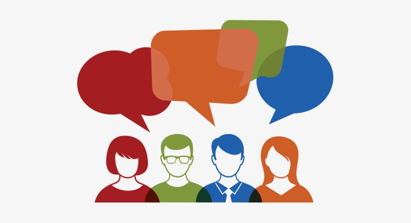 Many Organizations Begin Working On Employer Branding - Focus Group Clip Art, transparent png download