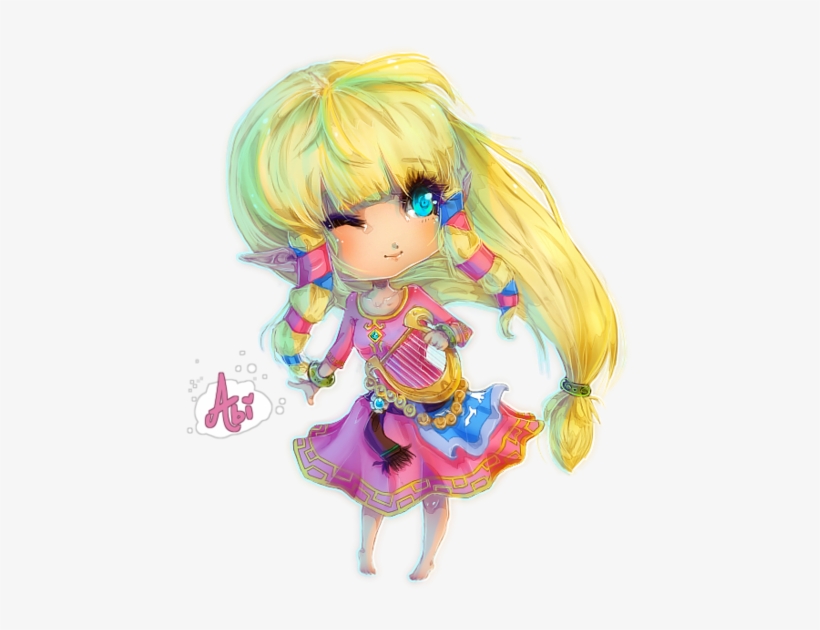 The Legend Of Zelda, transparent png download