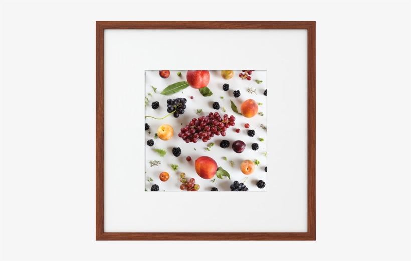 Image Of Fresh Off The Vine - Food, transparent png download
