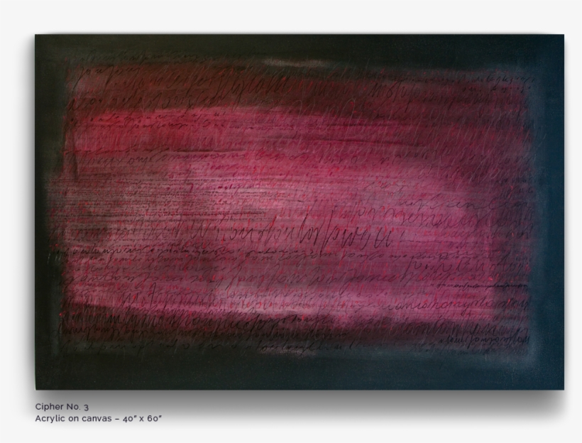 Cipher No3 Lrg1 - Still Life, transparent png download