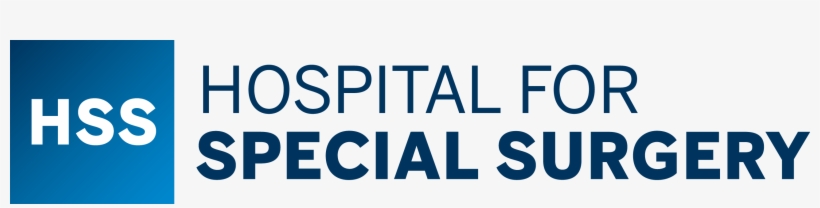 Find Out Who May Play In The Injury Update, Pres - Hospital For Special Surgery Transparent Logo, transparent png download