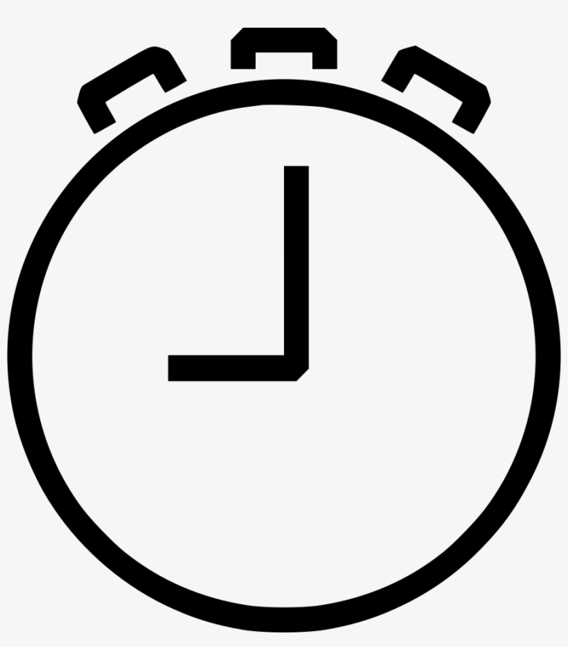 Clock Time Watch Stopwatch Comments Clock Transparent Png 8x980 Free Download On Nicepng