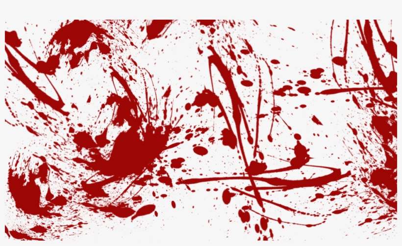 Bloodsplatter - Killer Nurse: Life Of Serial Killer Genene Ann Jones, transparent png download