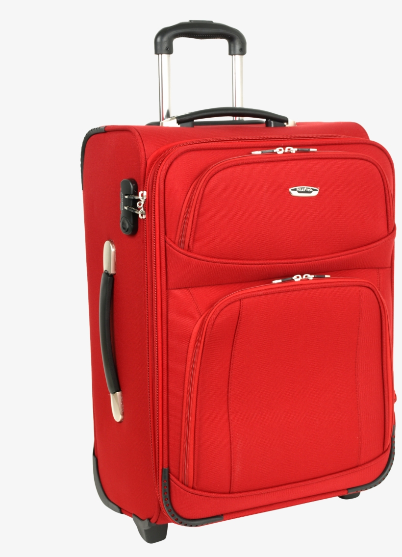 Suitcase Png, transparent png download