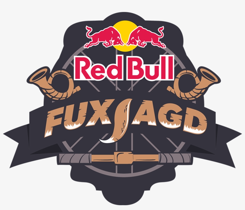 Red Bull Logo At Rally Australia - Red Bull Bike Logo, transparent png download