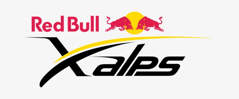 Red Bull X-alps, transparent png download
