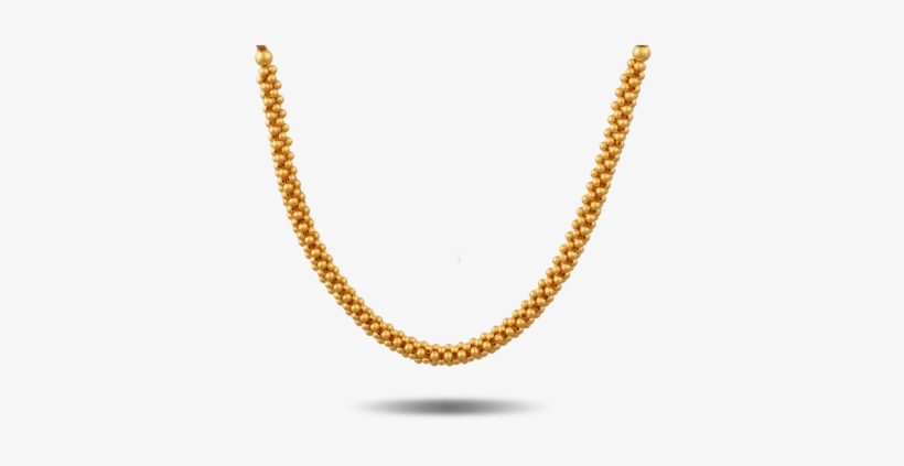 Gold Chain Png 23667 Movieweb - Png Gold Chain Designs, transparent png download