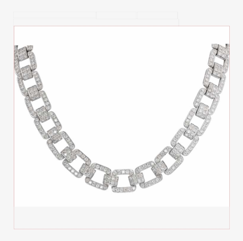 Image 013 - Gunmetal Wallet Chain, transparent png download