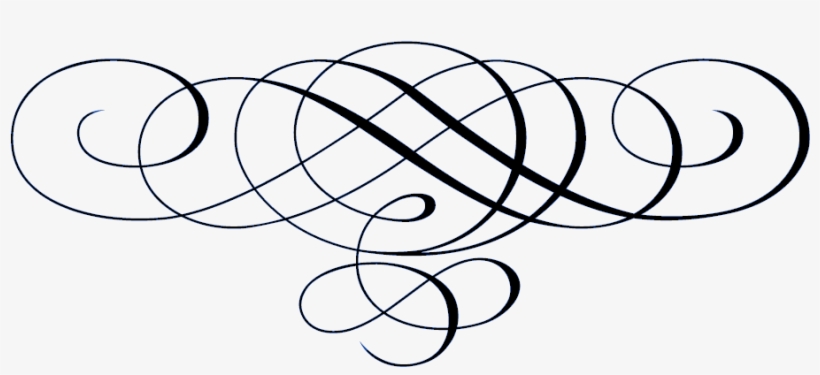Page Dividers Png Page Divide - Being As An Ocean Transparent, transparent png download