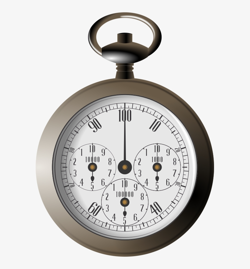 Pedometer Walking Running Stopwatch Measuring Instrument, transparent png download