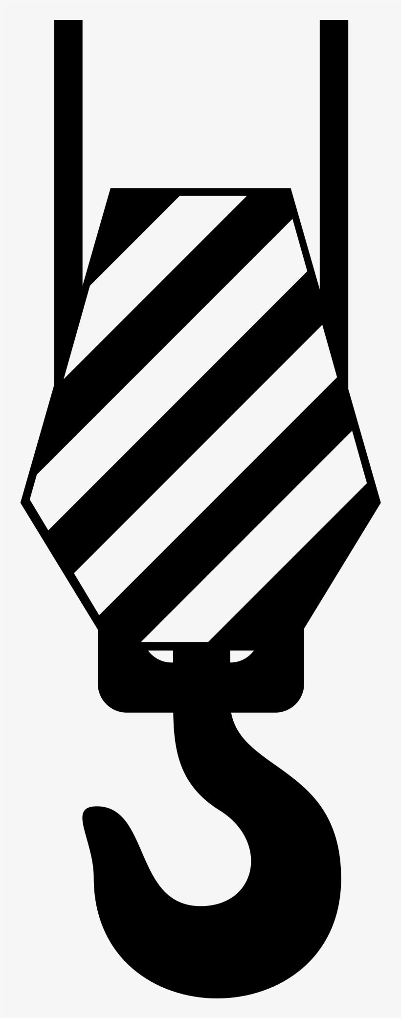 Open - Crane, transparent png download