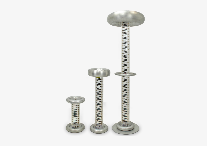 Hvd Series Resistive Voltage Dividers - Dumbbell, transparent png download