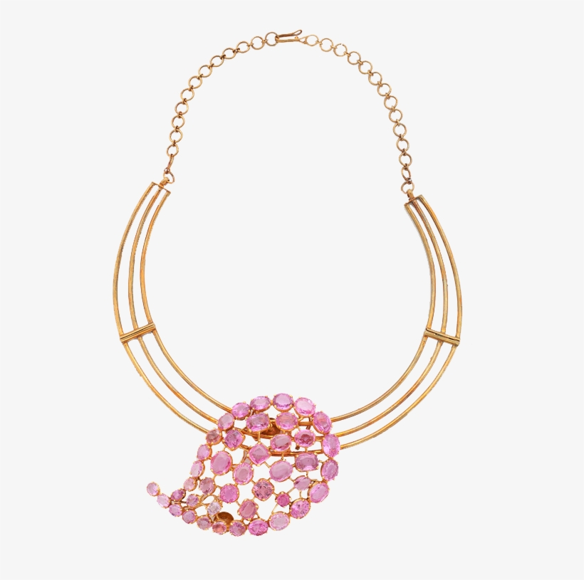 800 X - Necklace, transparent png download