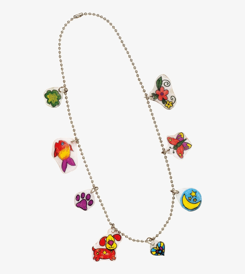 Creativity For Kids Make Your Own Shrinky Dinks Mini - Creativity For Kids Make Your Own Ezee Shrinks Activity, transparent png download