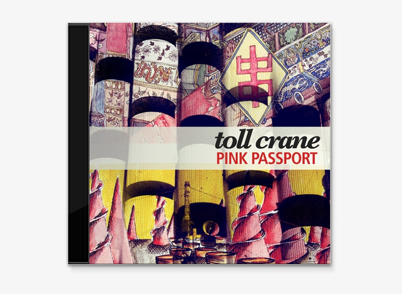 Https - //soundcloud - Com/tollcrane - Poster, transparent png download