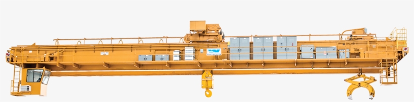 American Custom Overhead Crane Manufacturer For All - Jpeg, transparent png download