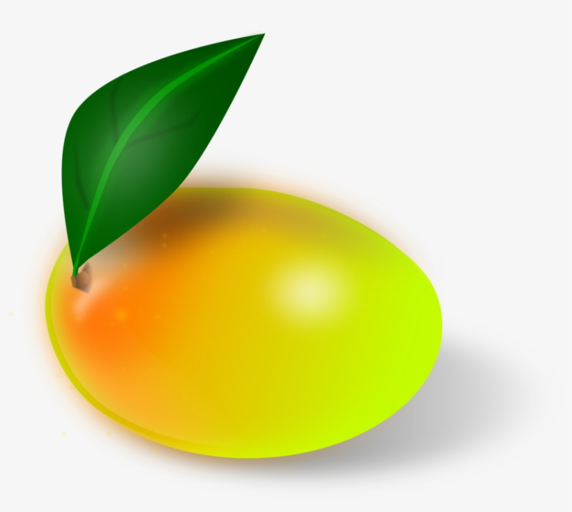 Vegetarian Cuisine Mango Pickle Juice Apple - Png Images Of Fruit Vector, transparent png download