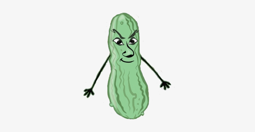 Picklepounder - Illustration, transparent png download