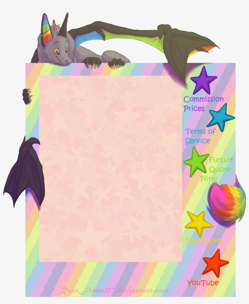 Pickle- Journal Skin Commish - Construction Paper, transparent png download