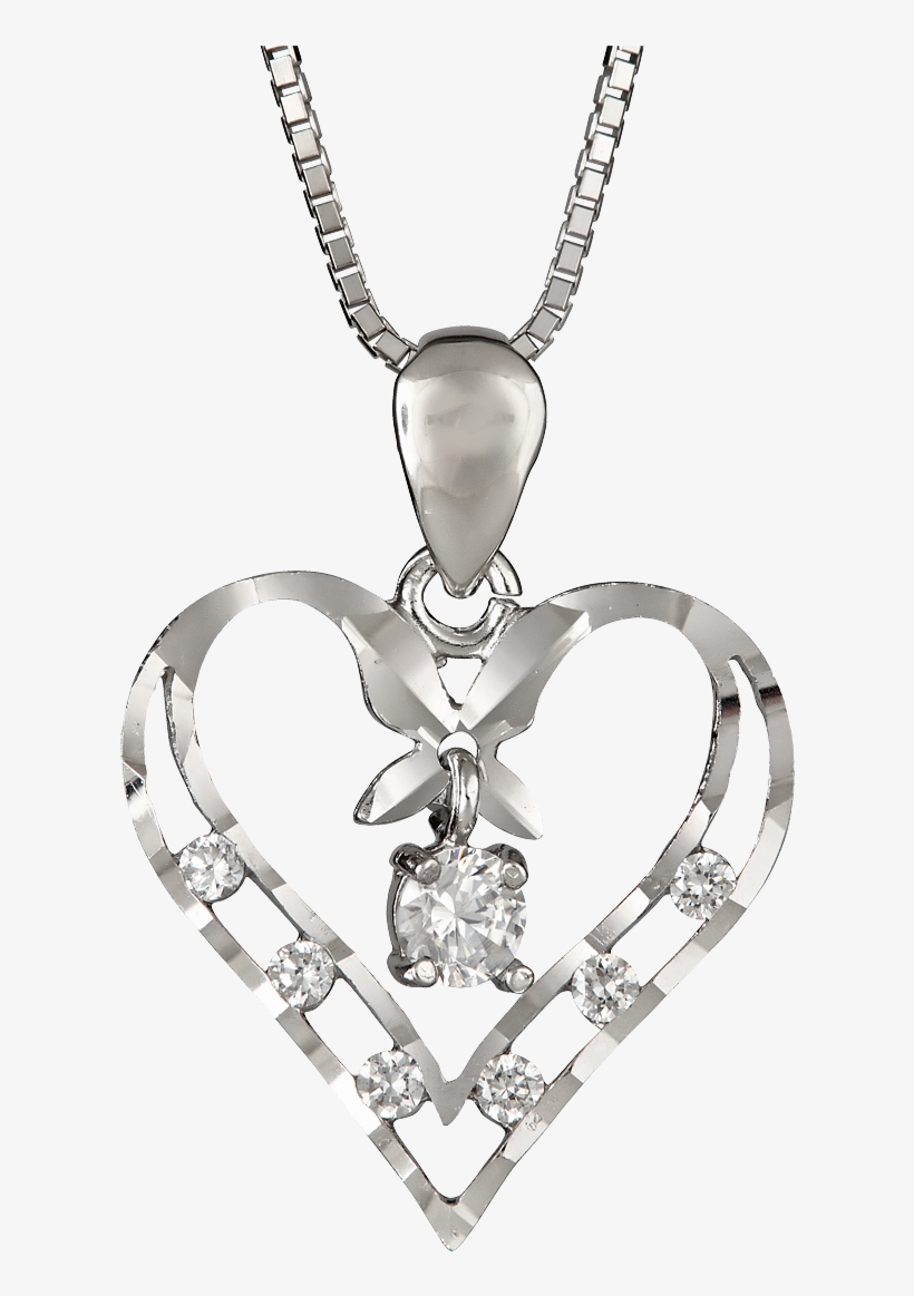 Best Free Jewelry Png Icon - Silver Pendant Png, transparent png download