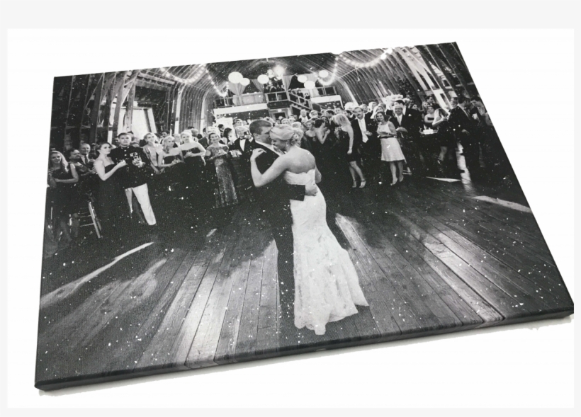 Diamond Dust Glitter Canvas, transparent png download