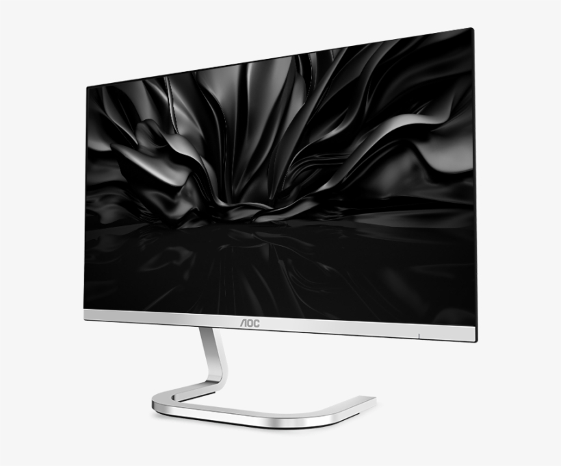 Middle East - 24 Led Aoc Pds241-fhd, Ips, Hdmi, transparent png download