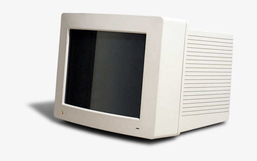 Applecolor High-resolution Rgb Monitor - Tudor Watches, transparent png download