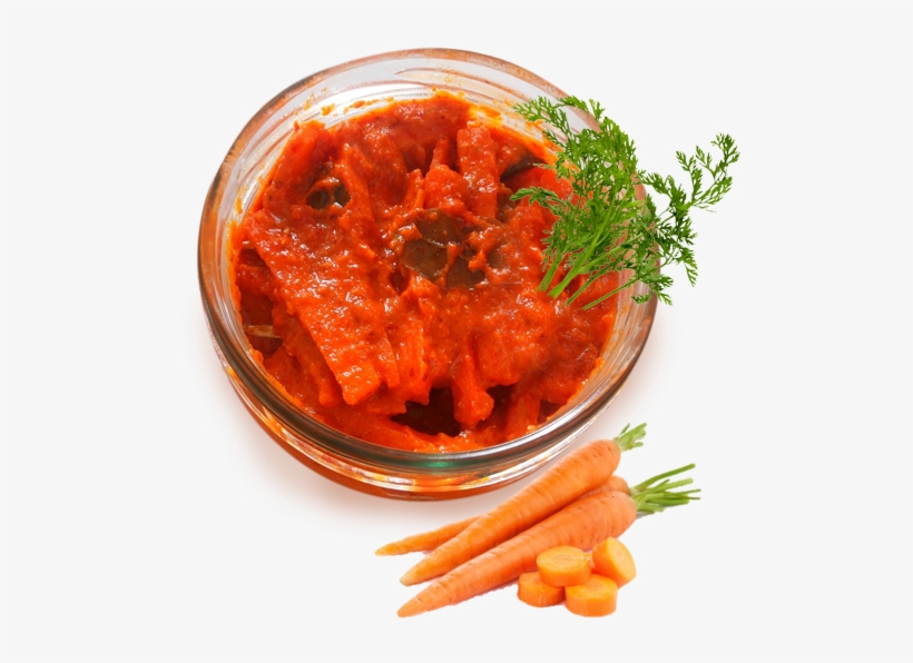 Carrot Powder - Organic 5 Lbs, transparent png download