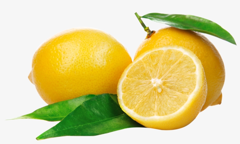 Lemon By 30 Minute Reads, transparent png download