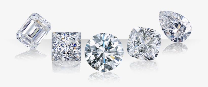 Find The Perfect Diamond - Diamond, transparent png download