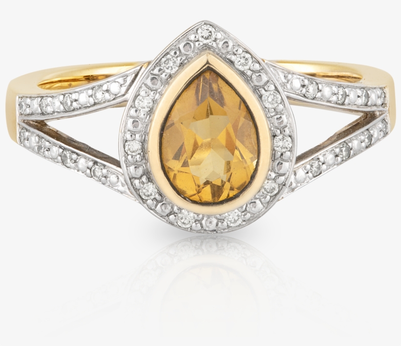 We Love The Vibrancy Of Colours From Different Gemstones - Engagement Ring, transparent png download