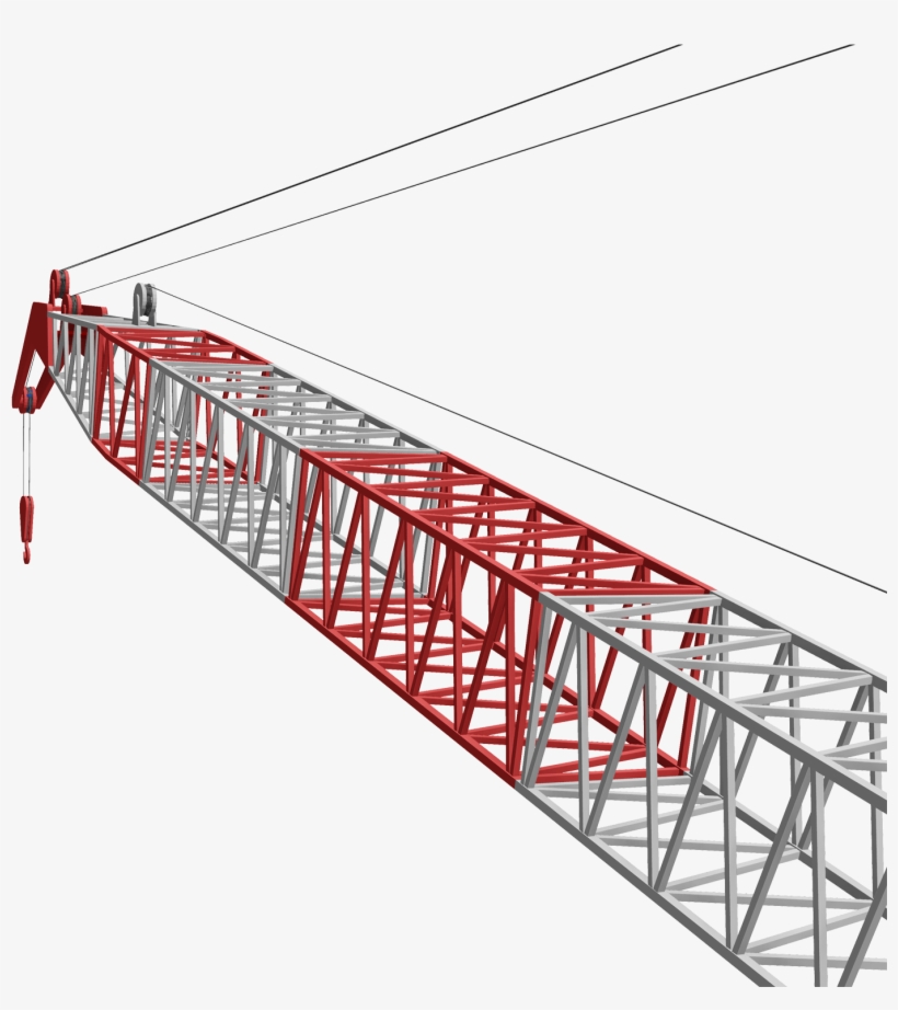 Crane Load Cell - Load Cell, transparent png download