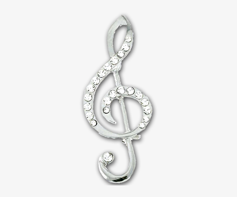 Muzika Ima Moć Da Oblikuje Karakter - Diamond Music Note Png, transparent png download