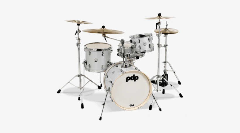 Pdp New Yorker 4-piece Shell Pack - Pdp New Yorker, transparent png download