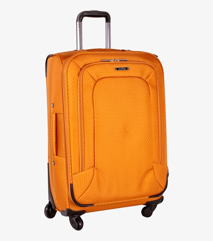 Free Png Yellow Suitcase Png Images Transparent, transparent png download