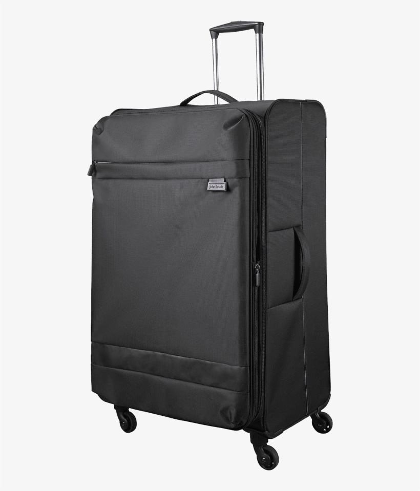 Free Png Black Suitcase Png Images Transparent - Suitcase, transparent png download