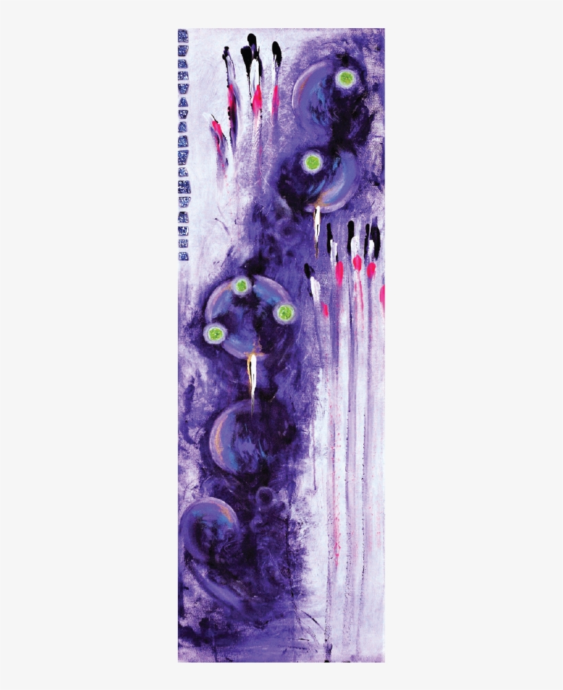 This Is How Offbeat Art Was Born, With The Idea Of - Craft, transparent png download