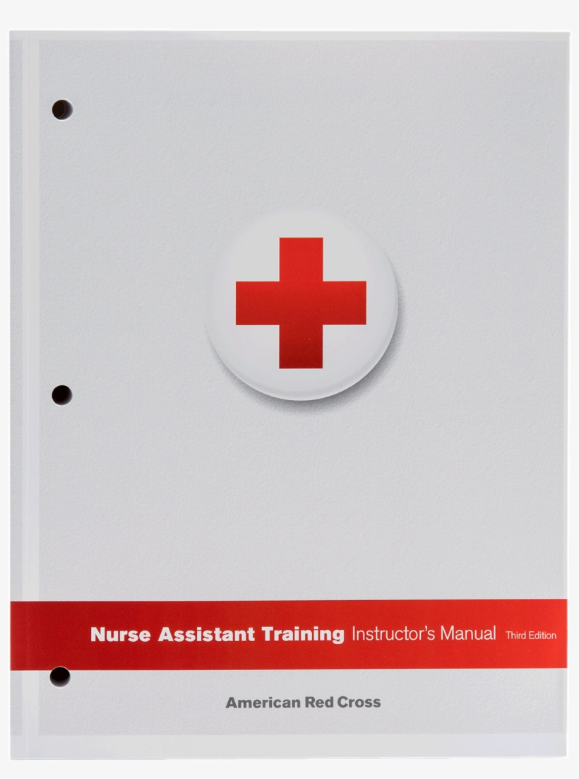 Nurse Assistant Training Textbook Nurse Assistant Training - Unlicensed Assistive Personnel, transparent png download
