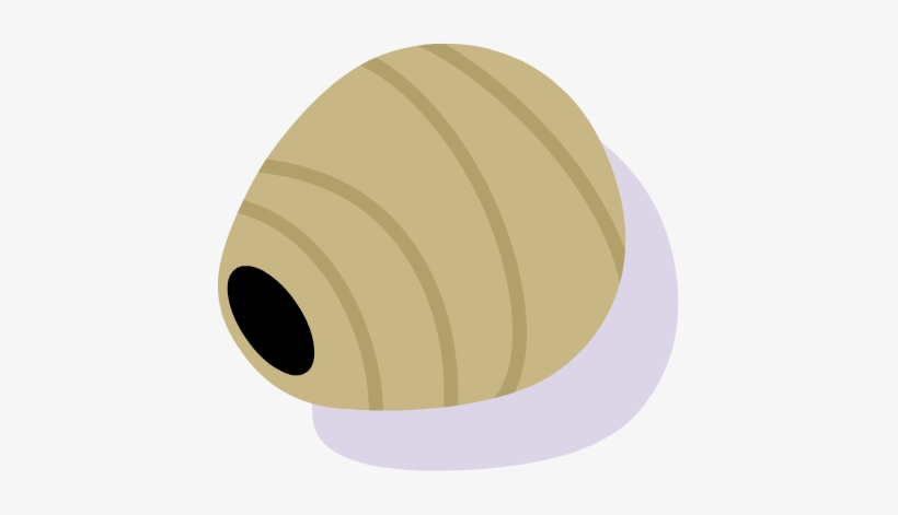 Wasps Nest Png - Dumb Ways To Die Wasp, transparent png download