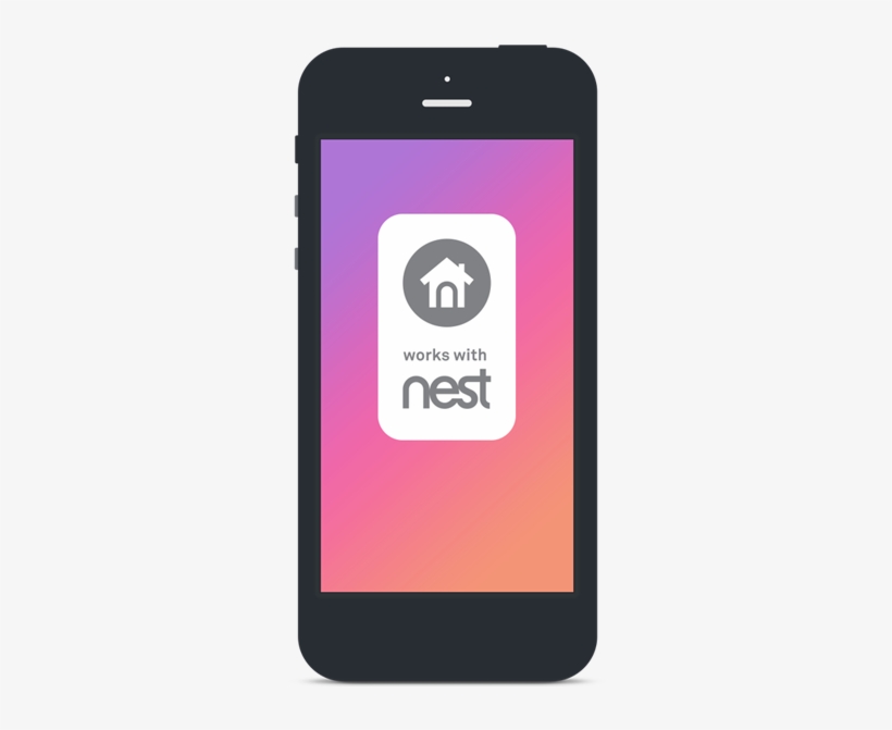 Works With Nest - Airboxlab Foobot Air Quality Monitor – Indoor Gadget, transparent png download