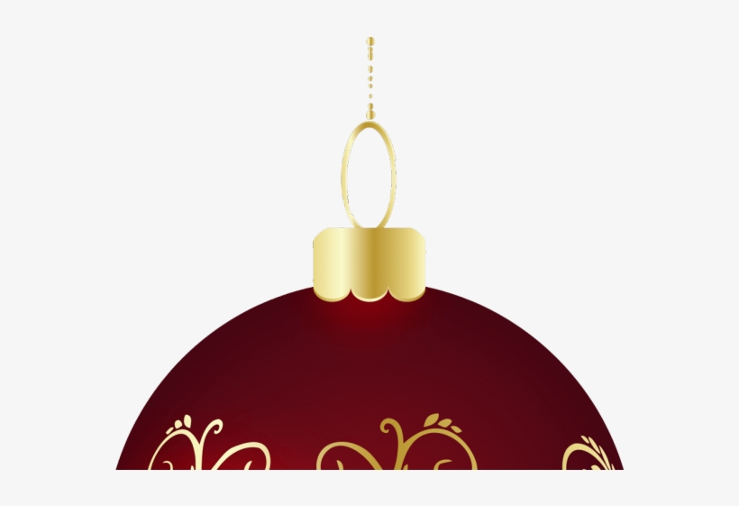 Christmas Ball Png Transparent Images - Christmas Ball Image Png, transparent png download