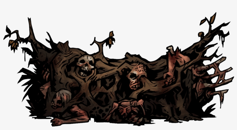 Darkest Dungeon Transparent, transparent png download
