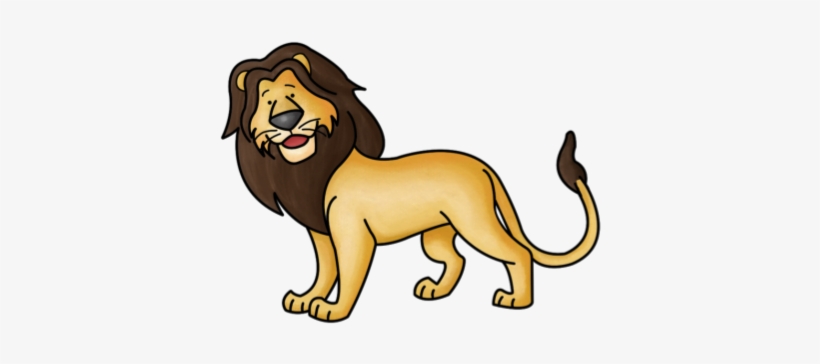 Cartoon Animals Pictures - Cartoon Image Of Animals, transparent png download