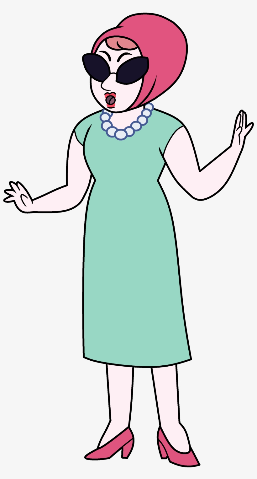 Money - Steven Universe Hija Dinero, transparent png download