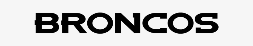 4 Jun - Denver Broncos, transparent png download
