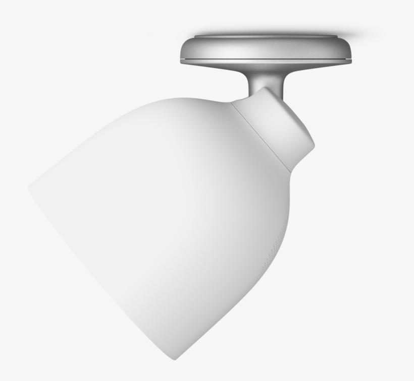 Nest Cam Iq Outdoor, transparent png download