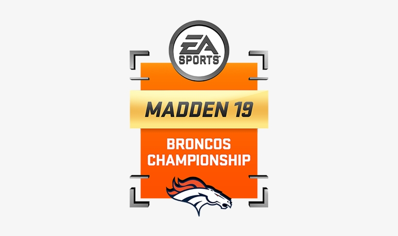 Madden 18 Championship Series, transparent png download