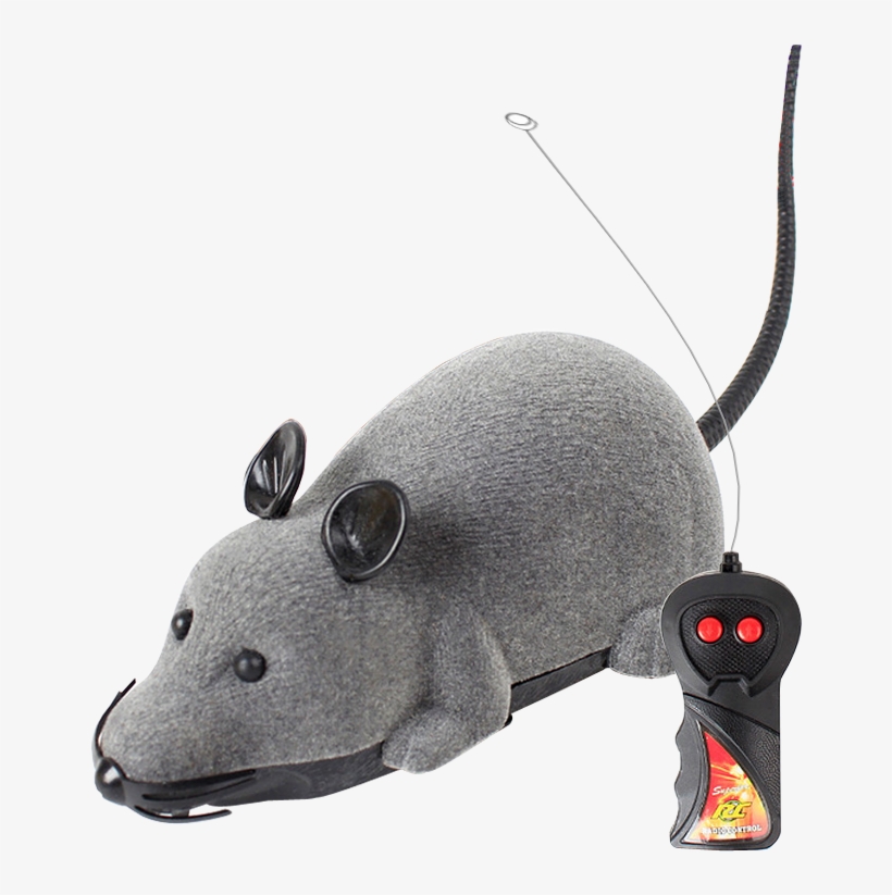 Cat Toy Pet Plush Vocal Cat Dog Toy Cat Funny Cat Stick - Toy, transparent png download