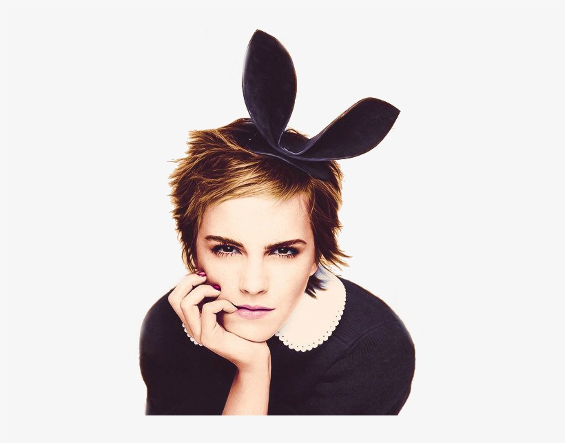 Para Mais Fotos Png, Clique Aqui - Ally Sheedy Emma Watson, transparent png download